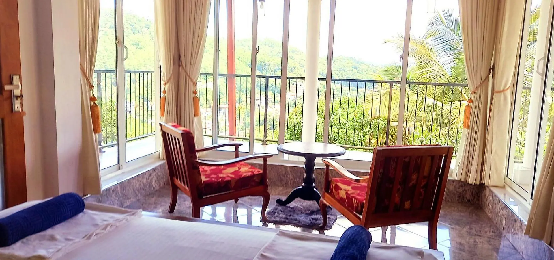 Kandyan View Homestay -Foreign 0*, Kandy Sri Lanka
