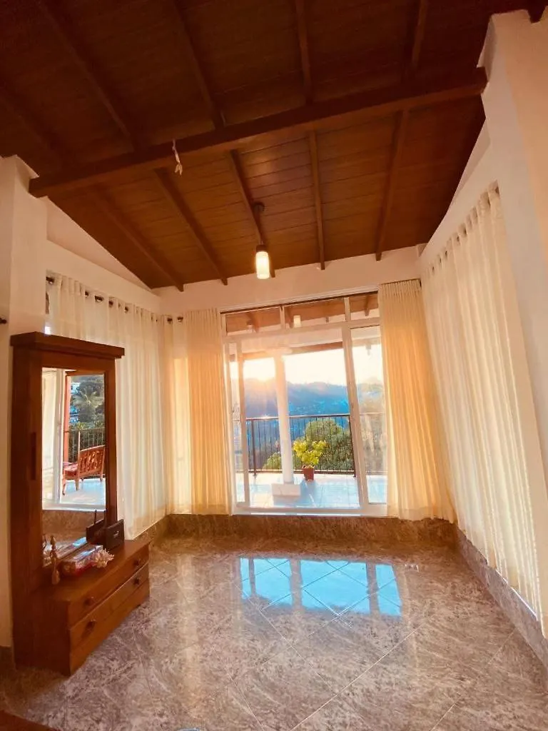 Kandyan View Homestay -Foreign Casa vacanze Kandy