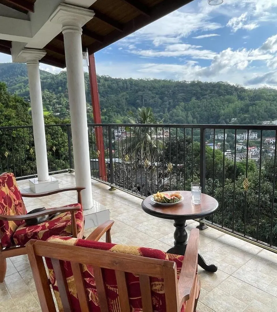 Casa vacanze Kandyan View Homestay -Foreign